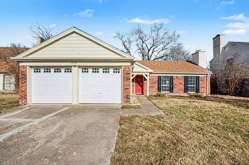 1512 Homestead St, Flower Mound, TX, 75028-1038 | Card Image