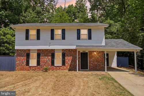 2414 Oakwood Ct, Bryans Road, MD, 20616-3247 | Card Image