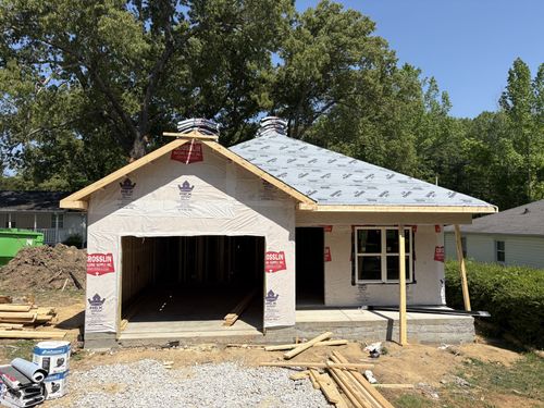 0 W Lincoln Street, Tullahoma, TN, 37388 | Card Image