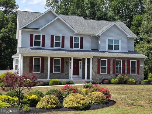 603 Queenstown Rd, Severn, MD, 21144-1250 | Card Image