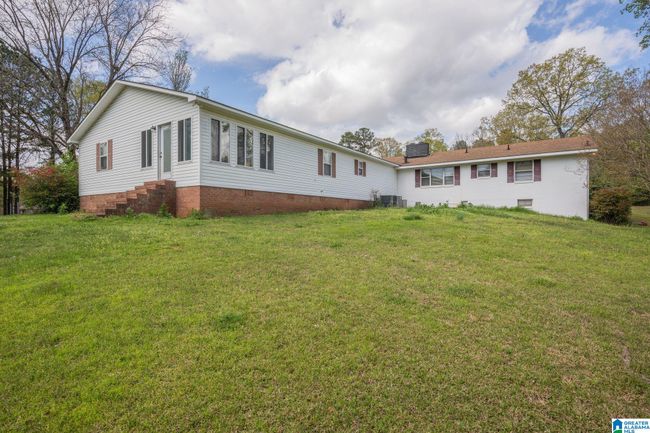 1000 Highland Rd, House other with 7 bedrooms, 4 bathrooms and null parking in Winfield AL | Image 52