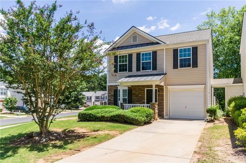 5765 Ridge Stone Way, Cumming, GA, 30041-3040 | Card Image