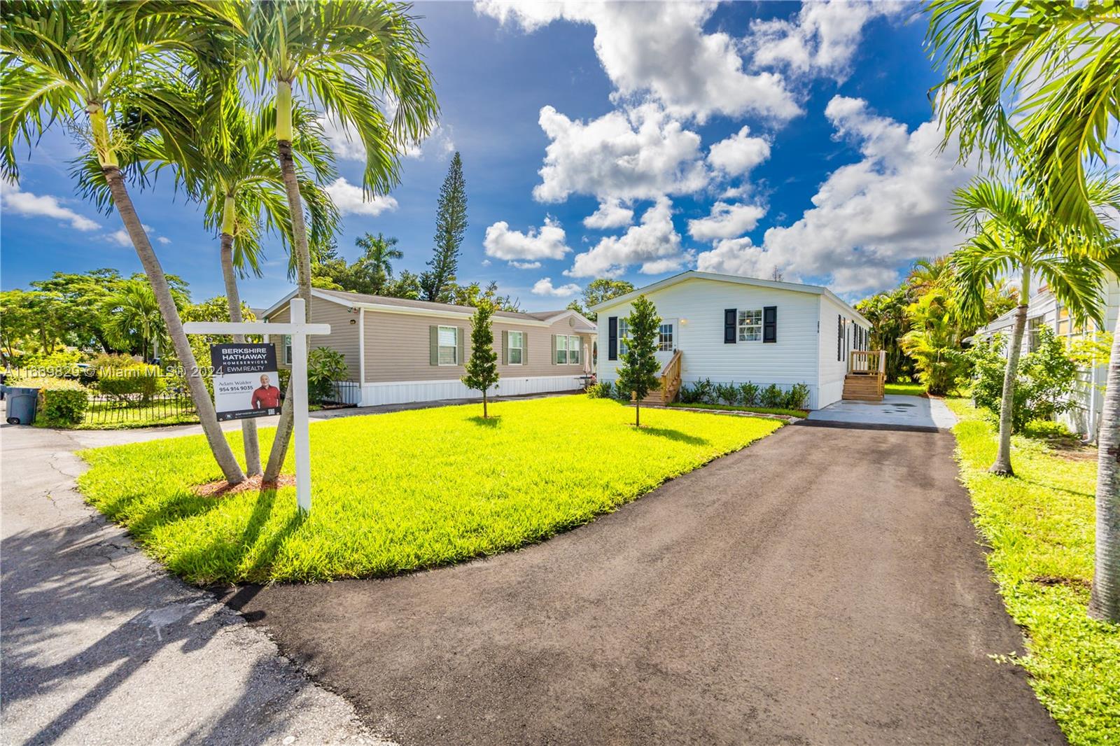 54th St, Fort Lauderdale, FL 33312
