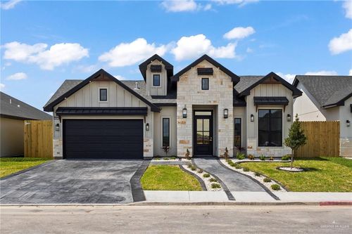 2007 Anita Street, Mission, TX, 78572 | Card Image