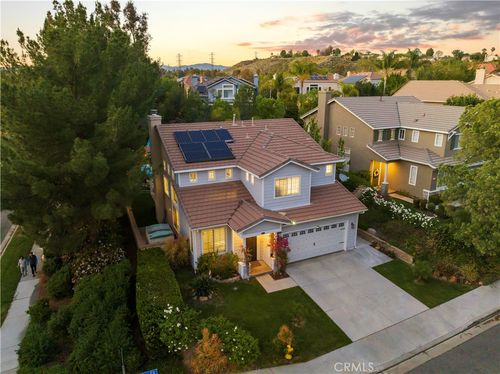 23233 Sageview Ct, Valencia, CA, 91354-1456 | Card Image