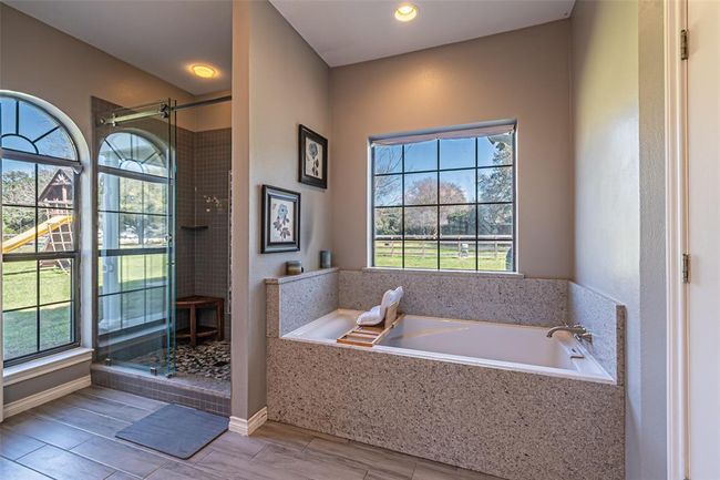 17631 Huffmeister Rd, House other with 4 bedrooms, 4 bathrooms and 3 parking in Cypress TX | Image 27