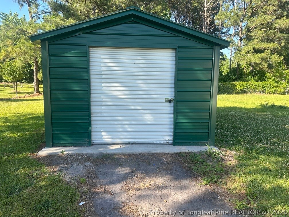 Residential in Lumberton 3