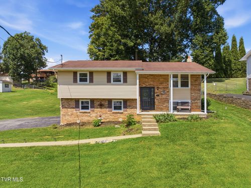 464 Springfield Dr, Bristol, TN, 37620-0746 | Card Image