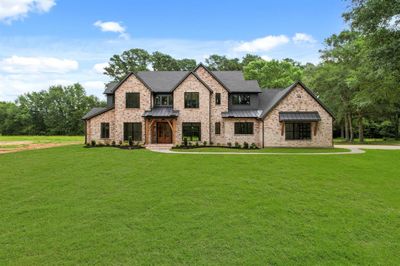 Welcome Home to Lake Creek Ranch!! | Image 1