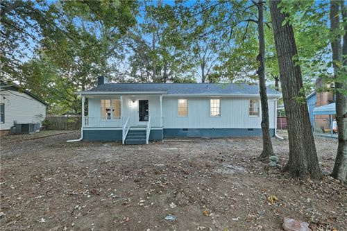 1234 Kenwood Dr, Burlington, NC, 27215-6814 | Card Image