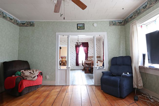 135 High St, House other with 5 bedrooms, 1 bathrooms and null parking in Concord VT | Image 16
