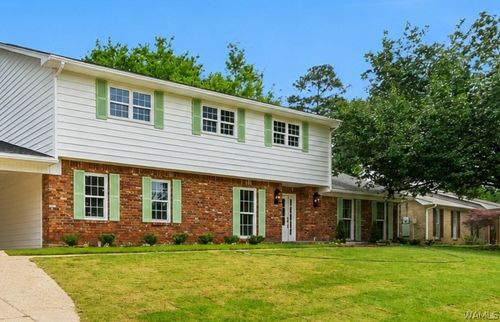 381 Riverdale Dr, Tuscaloosa, AL, 35406-1807 | Card Image