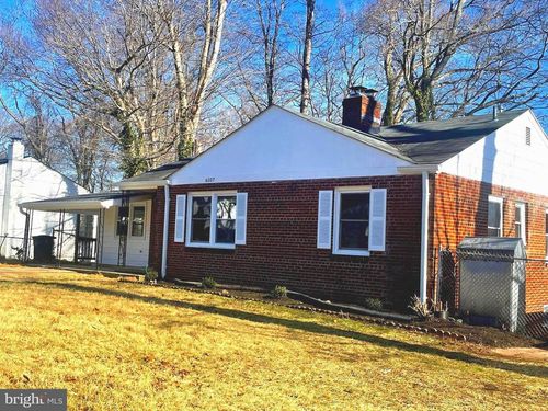 6107 Buckler Rd, CLINTON, MD, 20735-3417 | Card Image