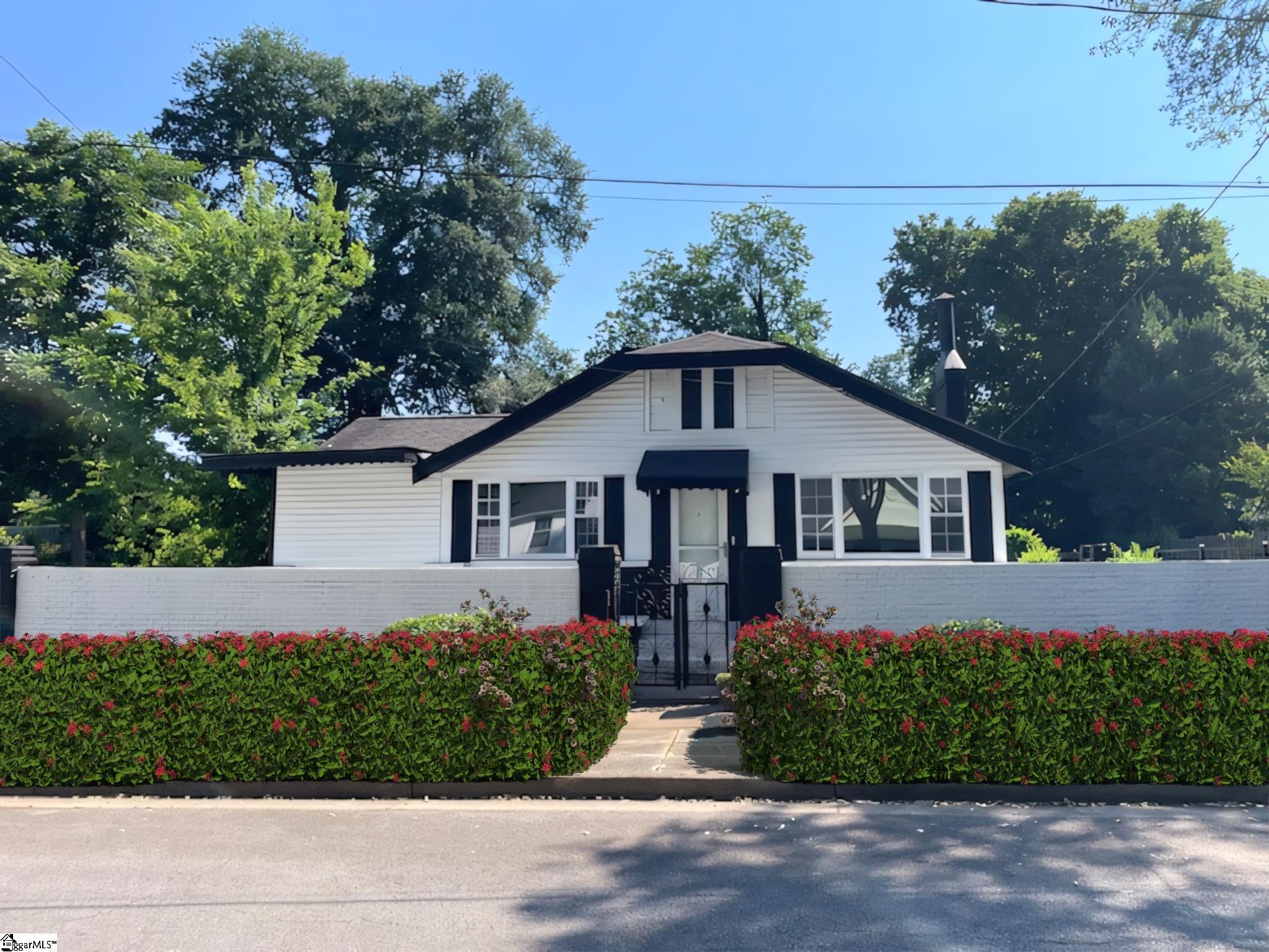 Pinckney St, Greenville, SC 29601