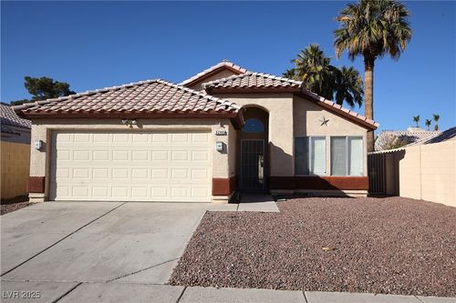 5200 Brookmere Dr, Las Vegas, NV, 89130-5224 | Card Image