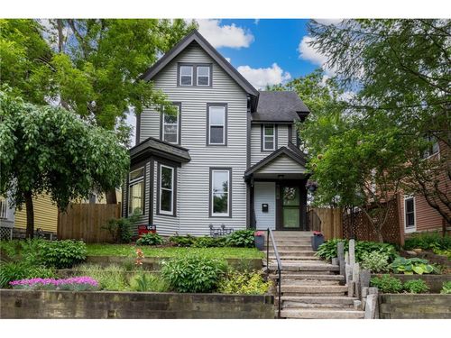 658 Holly Ave, Saint Paul, MN, 55104-7158 | Card Image