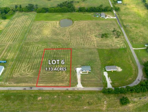 Lot 6 County Road 4771, Sulphur Springs, TX, 75482 | Card Image