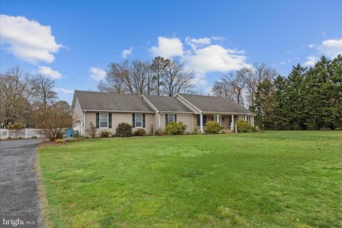 12647 Old Stage Rd, BISHOPVILLE, MD, 21813-1255 | Card Image