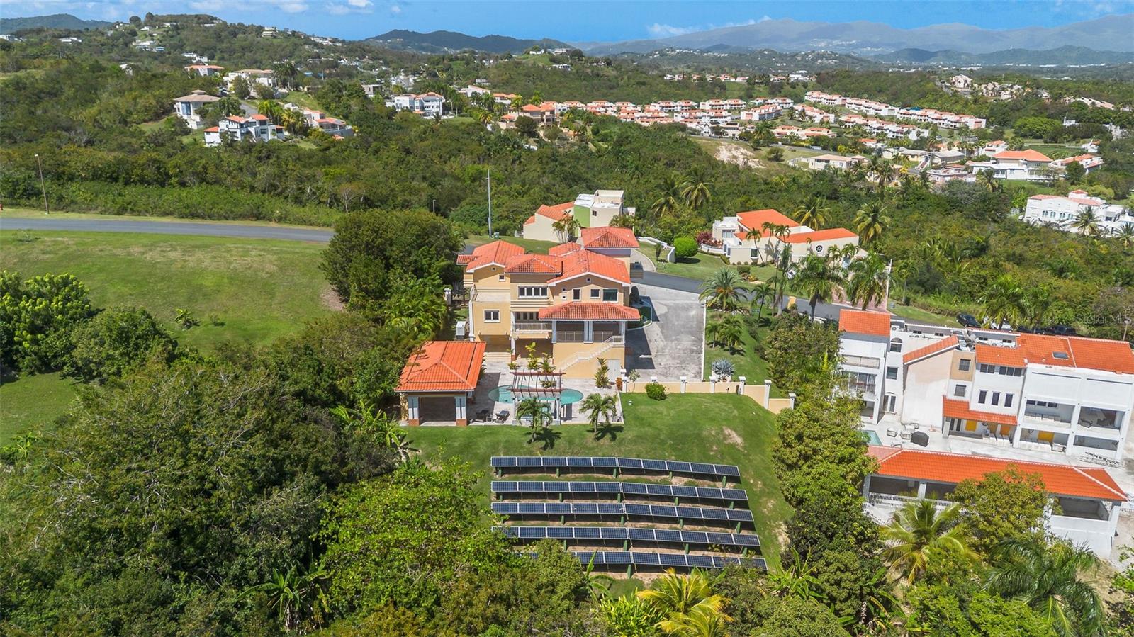 Residential en venta en HUMACAO, 29 PORT ROAD, 5383 m²