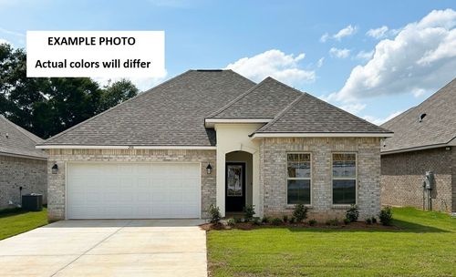 268 Skylane Ave, Shreveport, LA, 71106-3445 | Card Image