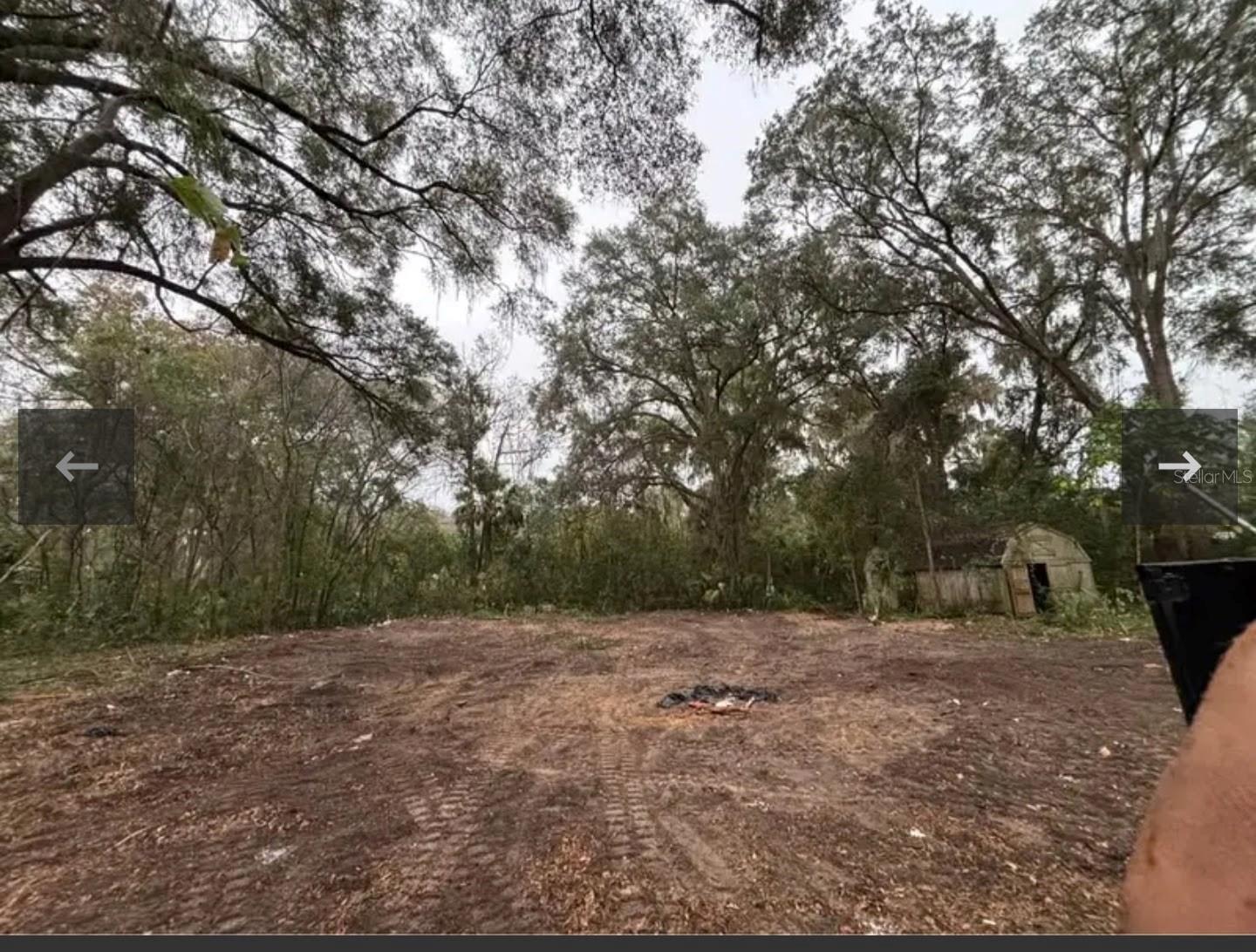 Land in OCALA 5