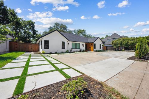 6422 Walnut Hill Ln, Dallas, TX, 75230-5119 | Card Image