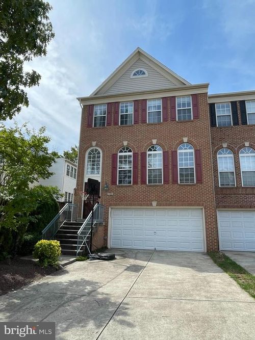 13627 Cedar Run Ln, HERNDON, VA, 20171-3258 | Card Image