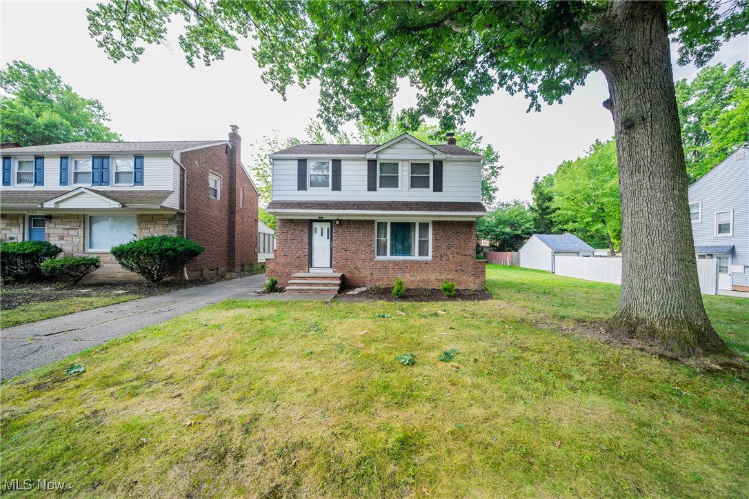 Princeton Blvd, Cleveland, OH 44121