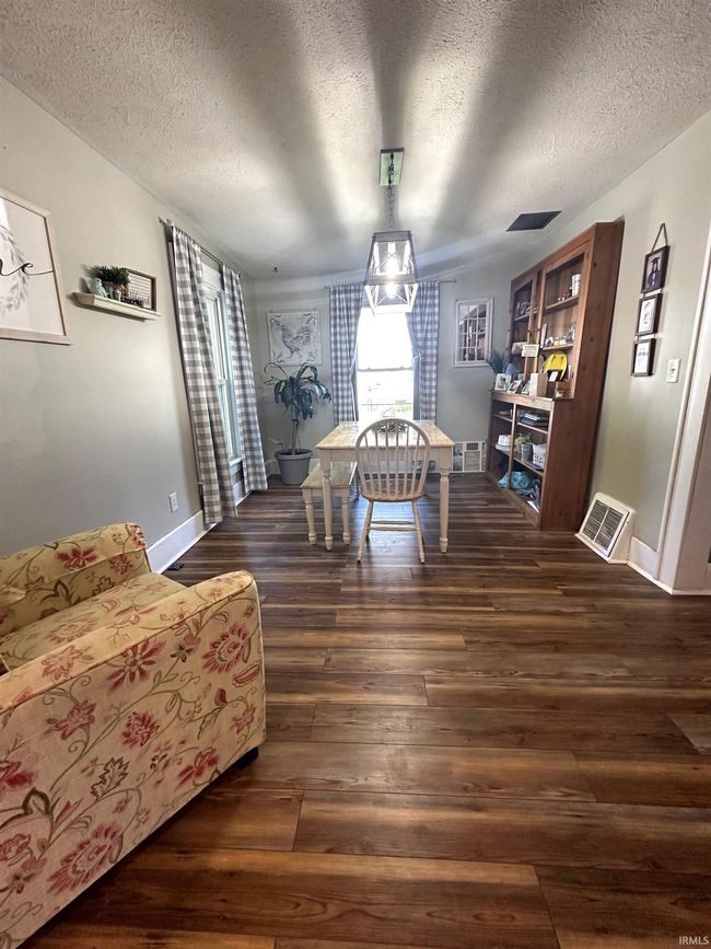 403 Williams St, House other with 4 bedrooms, 2 bathrooms and null parking in Howe IN | Image 12