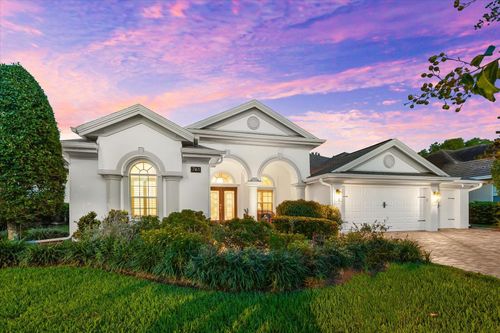 761 Winslow Park Blvd, TARPON SPRINGS, FL, 34688-7296 | Card Image