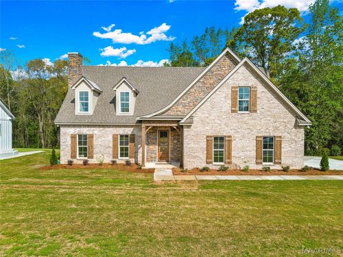 179 Macallister Rdg, Millbrook, AL, 36054-1756 | Card Image