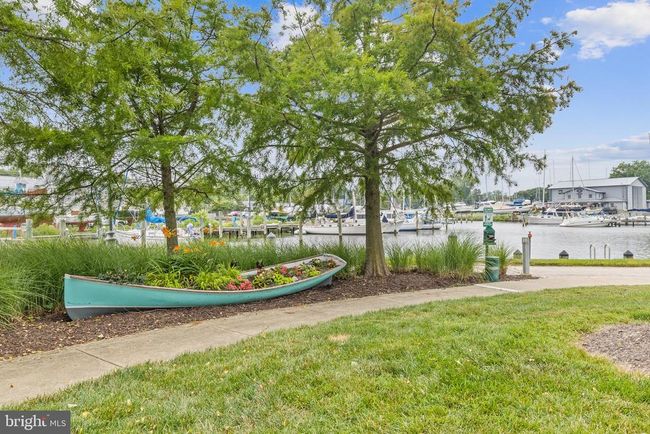 67 - 317 Shipyard Dr, Townhouse with 3 bedrooms, 4 bathrooms and null parking in CAMBRIDGE MD | Image 33
