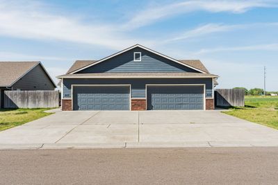 442 S Longbranch Dr, Home with 0 bedrooms, 0 bathrooms and 4 parking in Maize KS | Image 2