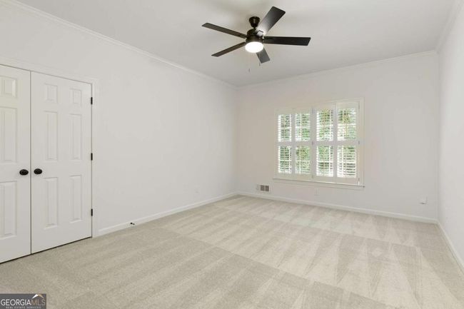 3795 Newport Bay Dr, House other with 6 bedrooms, 5 bathrooms and 3 parking in Alpharetta GA | Image 9