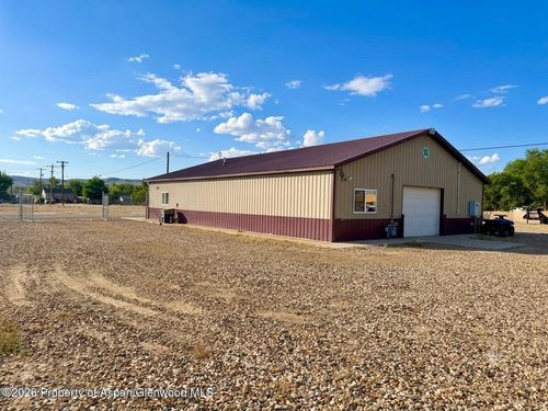 209 E Rio Blanco Ave, Rangely, CO, 81648-3200 | Card Image