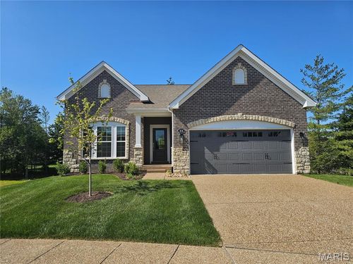 104 Quail Bluff Ct, Wentzville, MO, 63385-4928 | Card Image