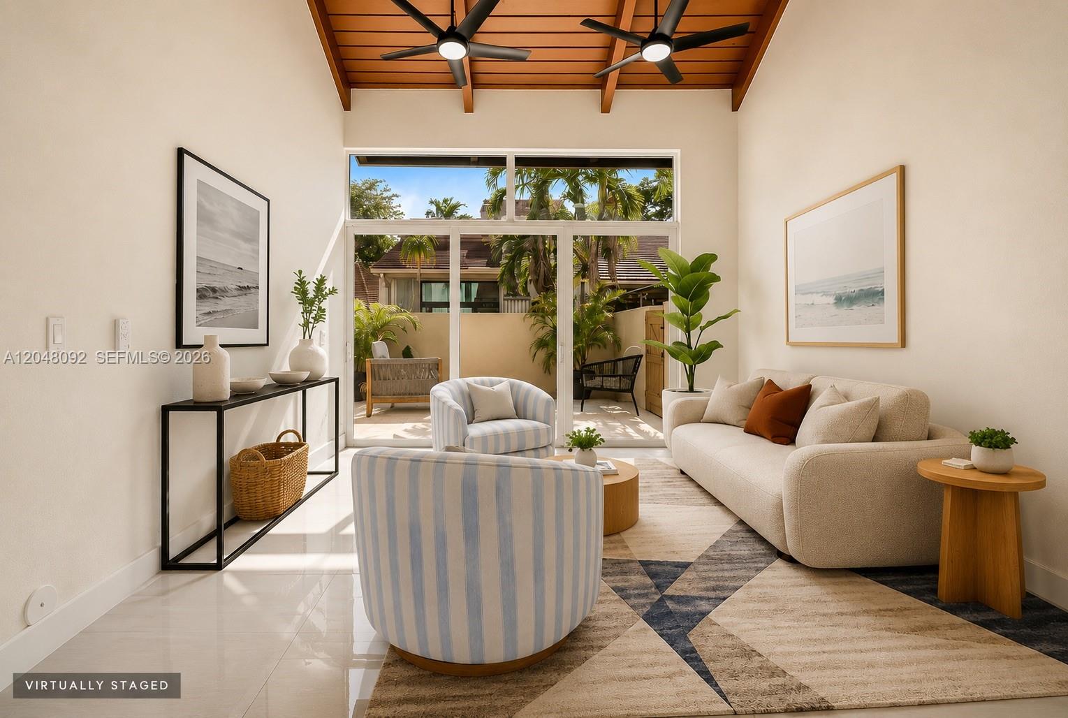 Residential in Miami 3