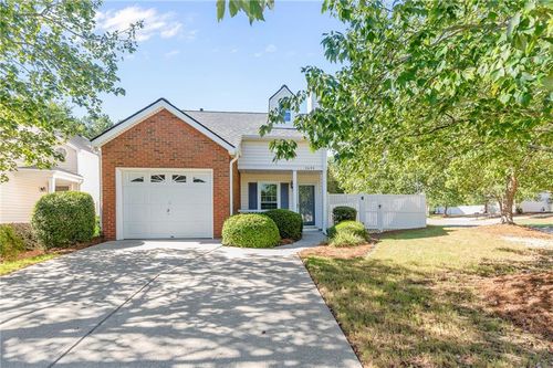3692 Avensong Village Cir, Milton, GA, 30004-7481 | Card Image