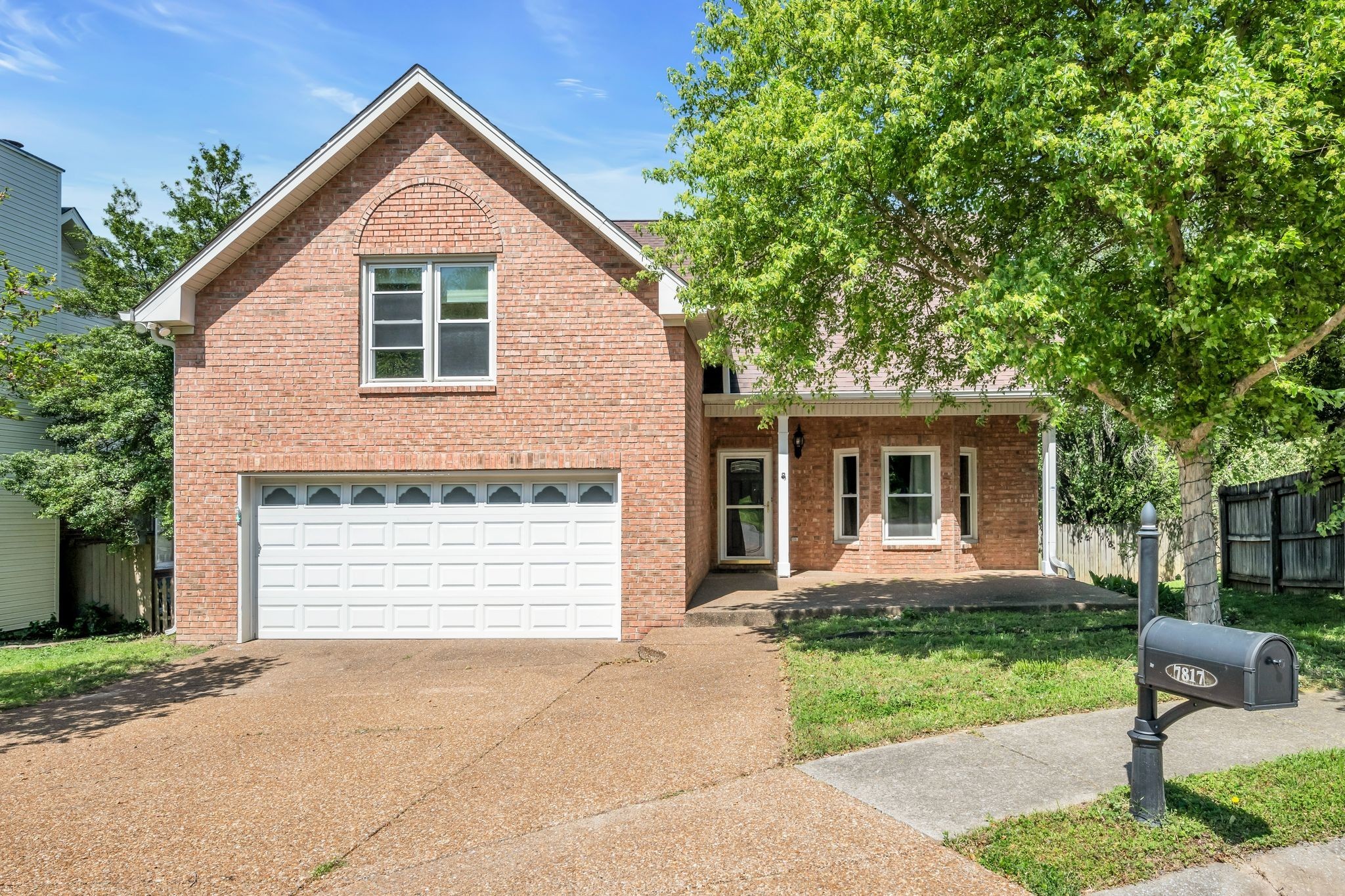 Dan Kestner Ct, Nashville, TN 37221