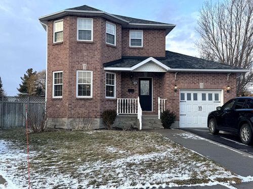 29 Richdale Crt, Kingston, ON, K7K6N3 | Card Image