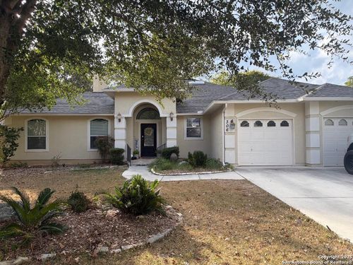 306 Harvest Gdn, Boerne, TX, 78006-1733 | Card Image