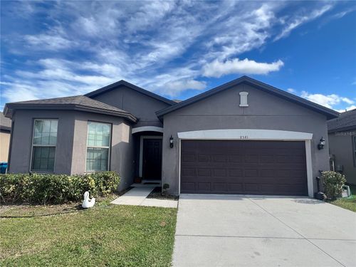 8581 Rindge Rd, POLK CITY, FL, 33868-6009 | Card Image