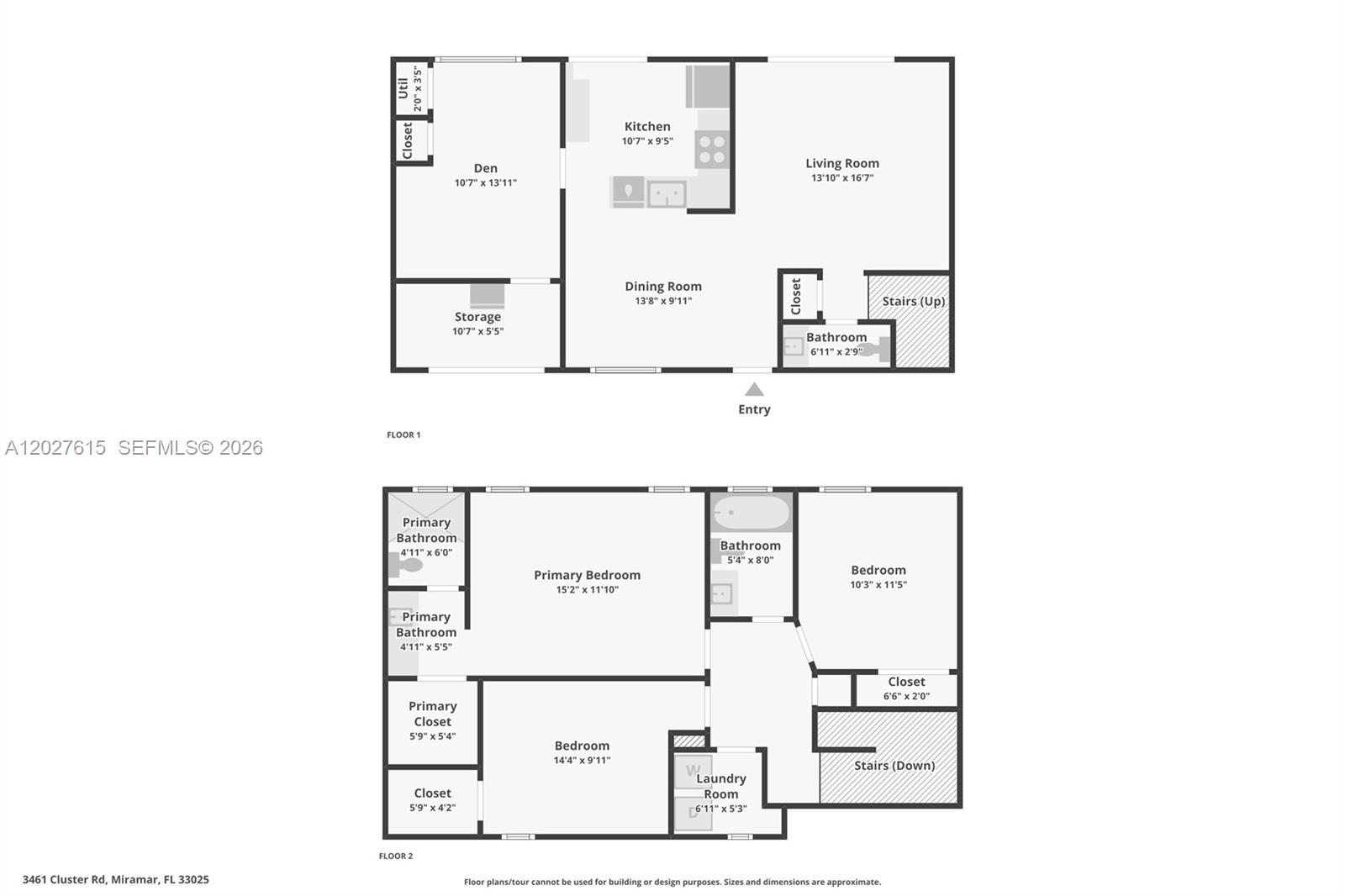 Residential in Miramar 4