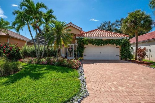 129 Sabal Lake Dr, NAPLES, FL, 34104-6407 | Card Image