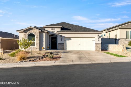 2945 St Charles Ave, Las Cruces, NM, 88012-0833 | Card Image