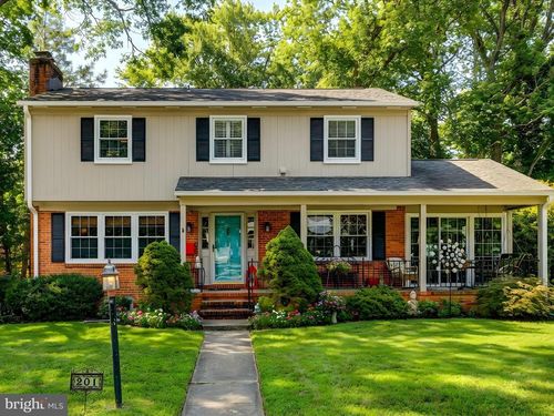 201 Brightdale Rd, LUTHERVILLE TIMONIUM, MD, 21093-3002 | Card Image