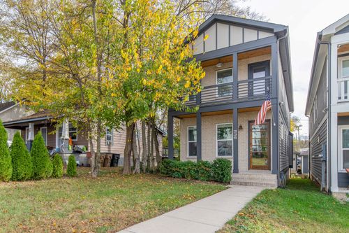 336 Vivelle Ave, Nashville, TN, 37210-4645 | Card Image
