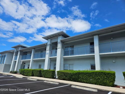 102-180 Portside Ave, Cape Canaveral, FL, 32920-3481 | Card Image