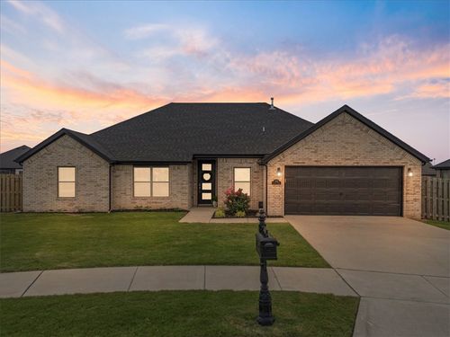 1790 Sunrise Cir, Centerton, AR, 72719-5041 | Card Image