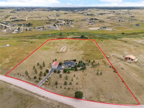 34295 Southern Cross Trl, Kiowa, CO, 80117-8960 | Card Image